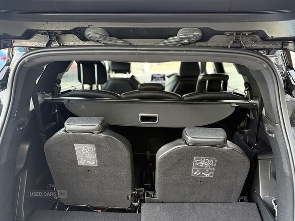 Used Peugeot 5008 2019 for sale - 75991801: Photo 6