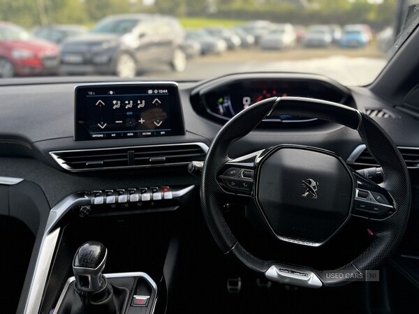 Used Peugeot 5008 2019 for sale - 75991801: Photo 7