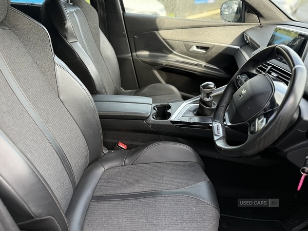Used Peugeot 5008 2019 for sale - 75991801: Photo 8