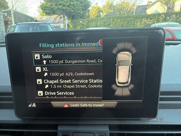 Used Audi Q5 2019 for sale - 77217881: Photo 10