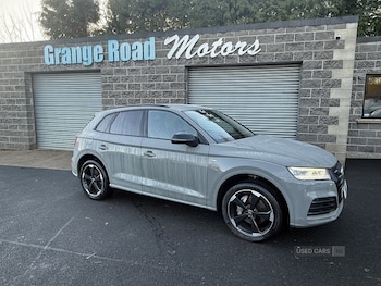 Used Audi Q5 2019 for sale - 77217881: Photo