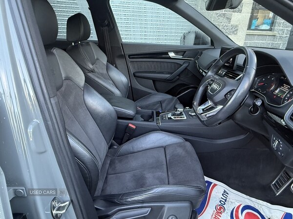 Used Audi Q5 2019 for sale - 77217881: Photo 8
