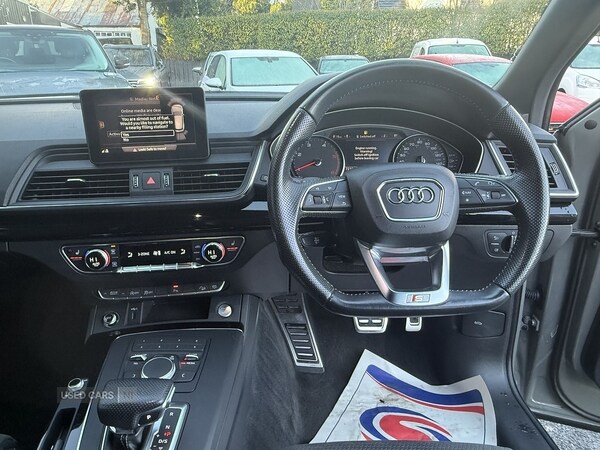 Used Audi Q5 2019 for sale - 77217881: Photo 9