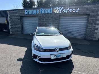 Used Volkswagen Golf 2016 for sale - 74410031: Photo