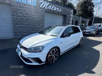 Used Volkswagen Golf 2016 for sale - 74410031: Photo