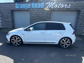 Used Volkswagen Golf 2016 for sale - 74410031: Photo