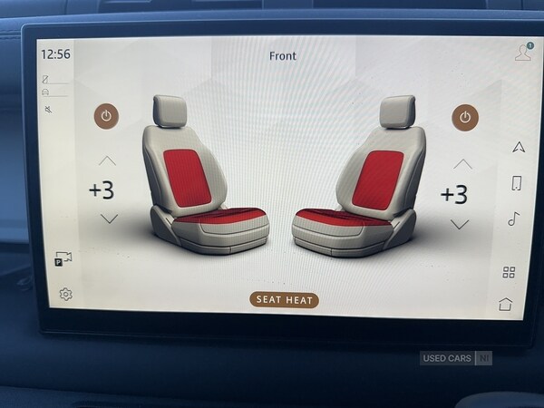 Used Land Rover Defender 2025 for sale - 77217889: Photo 16