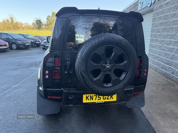 Used Land Rover Defender 2025 for sale - 77217889: Photo 6