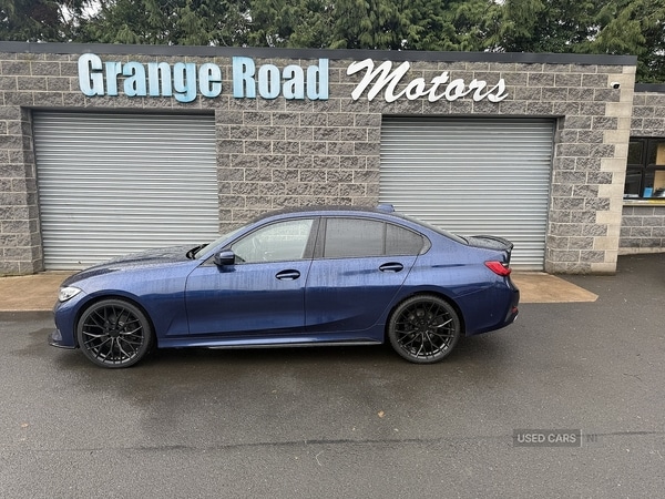 Used BMW 3 Series 2020 for sale - 78035479: Photo 3