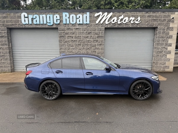 Used BMW 3 Series 2020 for sale - 78035479: Photo 4