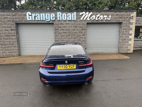 Used BMW 3 Series 2020 for sale - 78035479: Photo 5