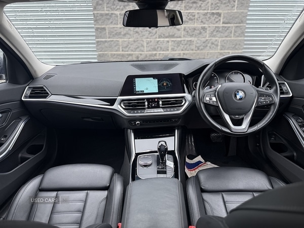 Used BMW 3 Series 2020 for sale - 78035479: Photo 6