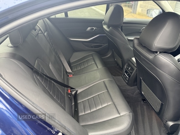 Used BMW 3 Series 2020 for sale - 78035479: Photo 8