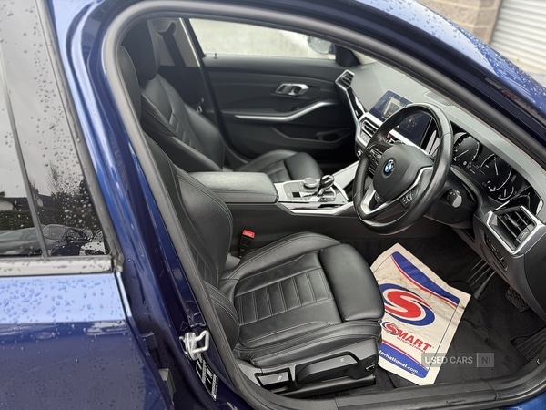 Used BMW 3 Series 2020 for sale - 78035479: Photo 9