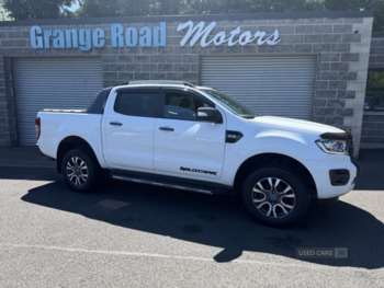 Used Ford Ranger 2020 for sale - 74714048: Photo