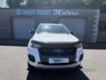 Used Ford Ranger 2020 for sale - 74714048: Photo