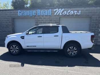Used Ford Ranger 2020 for sale - 74714048: Photo
