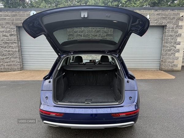 Used Audi Q5 2018 for sale - 77854734: Photo 7