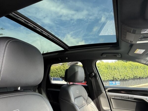 Used Volkswagen Touareg 2022 for sale - 74410193: Photo 10
