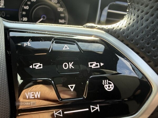 Used Volkswagen Touareg 2022 for sale - 74410193: Photo 13