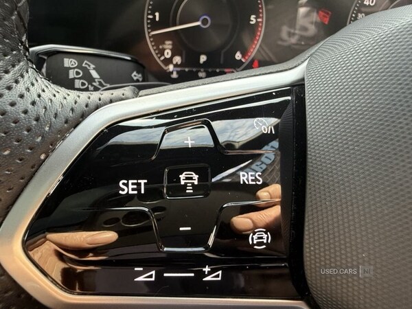 Used Volkswagen Touareg 2022 for sale - 74410193: Photo 6