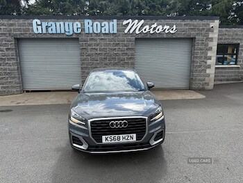 Used Audi Q2 2019 for sale - 78879300: Photo