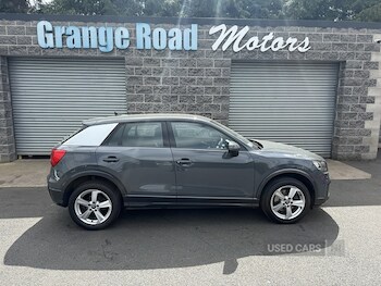 Used Audi Q2 2019 for sale - 78879300: Photo