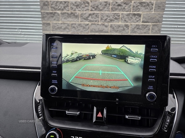 Used Toyota Corolla 2021 for sale - 76522874: Photo 10