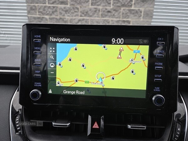 Used Toyota Corolla 2021 for sale - 76522874: Photo 11