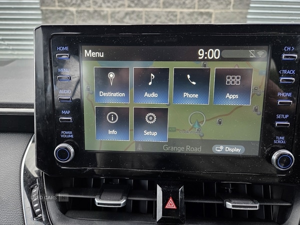 Used Toyota Corolla 2021 for sale - 76522874: Photo 12