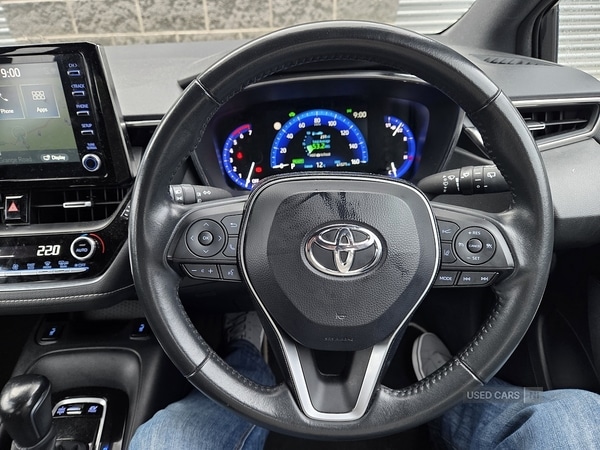 Used Toyota Corolla 2021 for sale - 76522874: Photo 14