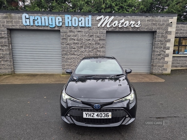 Used Toyota Corolla 2021 for sale - 76522874: Photo 2