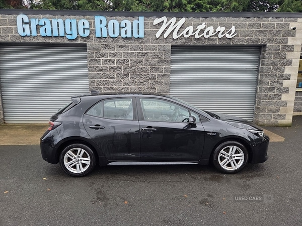 Used Toyota Corolla 2021 for sale - 76522874: Photo 3