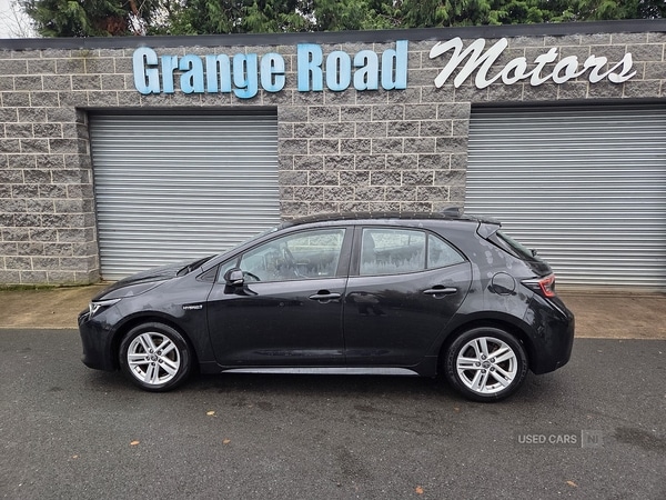 Used Toyota Corolla 2021 for sale - 76522874: Photo 4