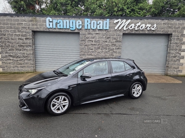 Used Toyota Corolla 2021 for sale - 76522874: Photo 5