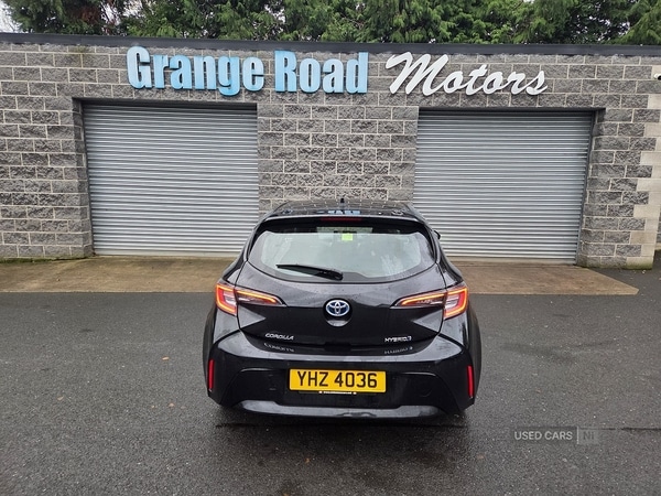 Used Toyota Corolla 2021 for sale - 76522874: Photo 6