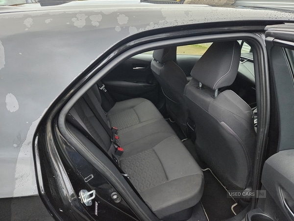 Used Toyota Corolla 2021 for sale - 76522874: Photo 8