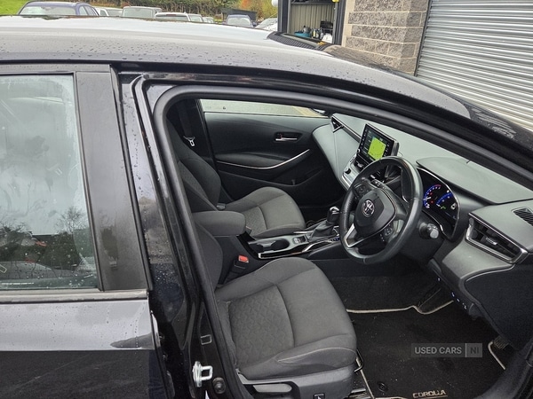 Used Toyota Corolla 2021 for sale - 76522874: Photo 9