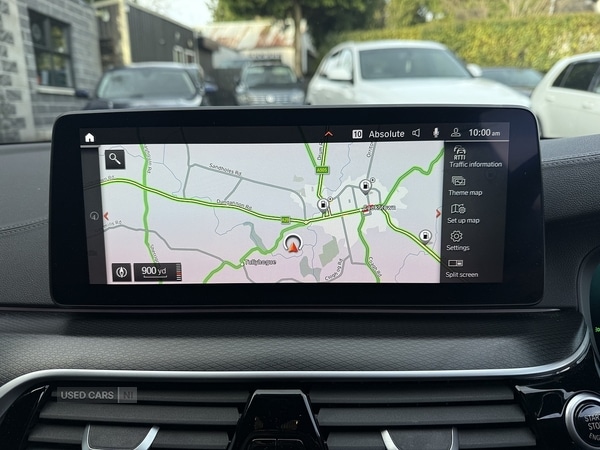 Used BMW 5 Series 2023 for sale - 77647301: Photo 13