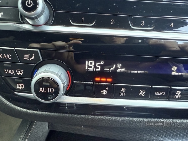 Used BMW 5 Series 2023 for sale - 77647301: Photo 14