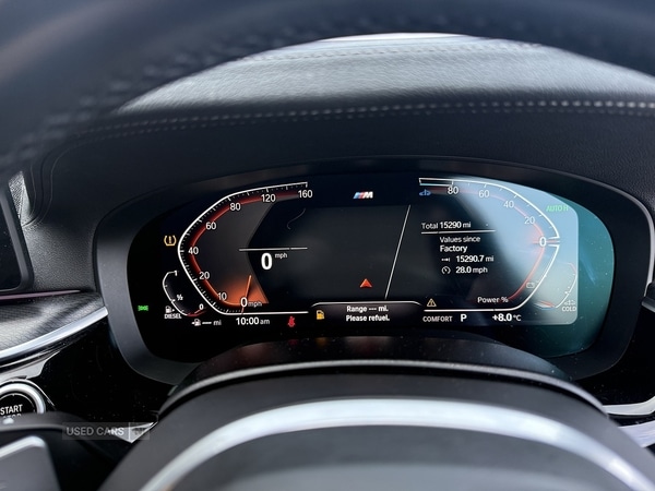 Used BMW 5 Series 2023 for sale - 77647301: Photo 17