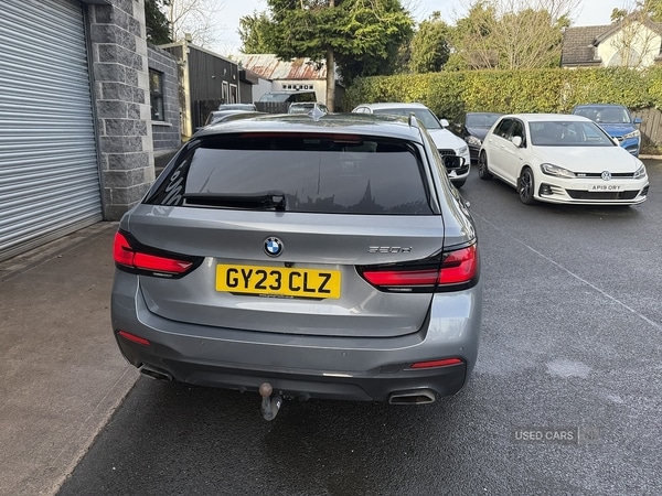 Used BMW 5 Series 2023 for sale - 77647301: Photo 7