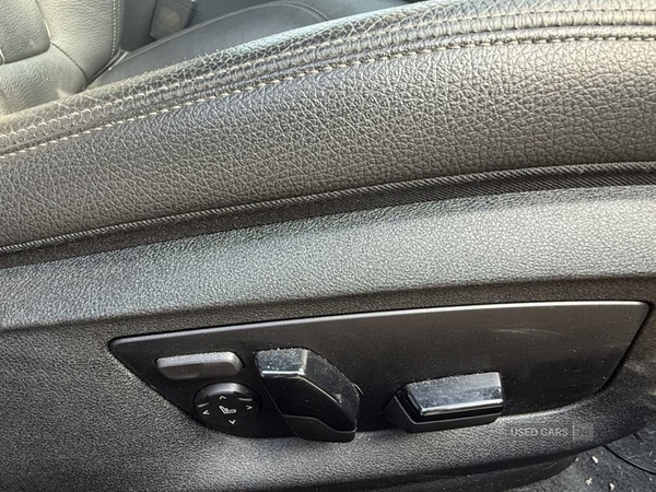 Used BMW 5 Series 2017 for sale - 77132366: Photo 12