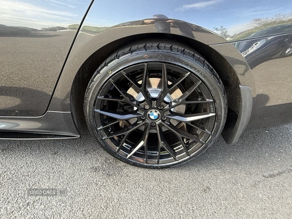 Used BMW 5 Series 2017 for sale - 77132366: Photo 5