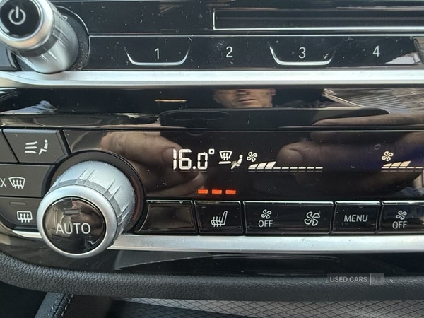 Used BMW 5 Series 2017 for sale - 77132366: Photo 6