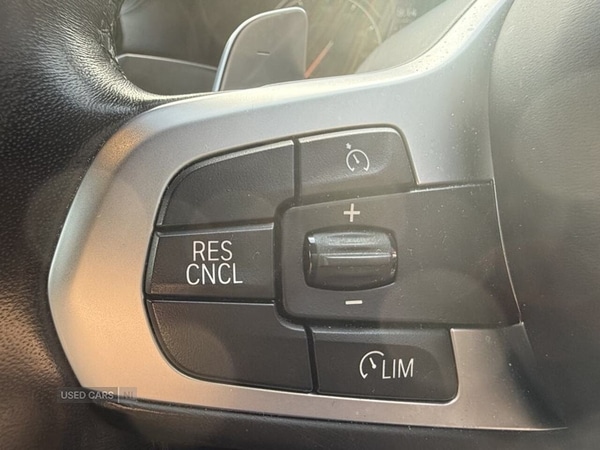 Used BMW 5 Series 2017 for sale - 77132366: Photo 7