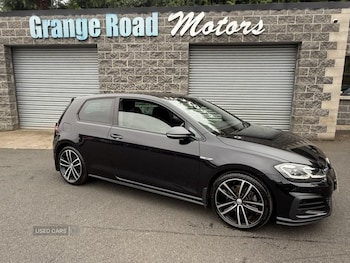 Used Volkswagen Golf 2019 for sale - 75697708: Photo