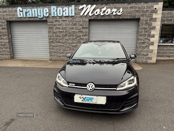 Used Volkswagen Golf 2019 for sale - 75697708: Photo