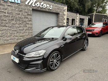 Used Volkswagen Golf 2019 for sale - 75697708: Photo