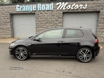 Used Volkswagen Golf 2019 for sale - 75697708: Photo